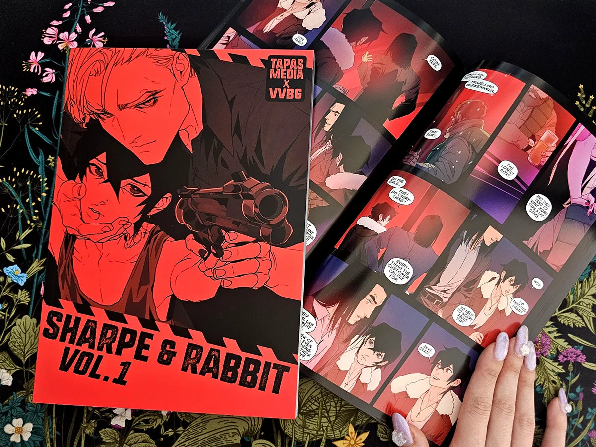 Books & E-books