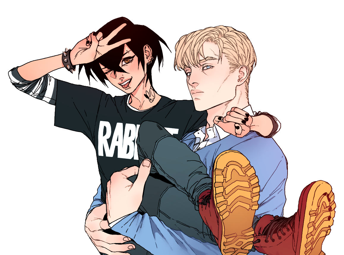 CYBER MONDAY BLIND BOX